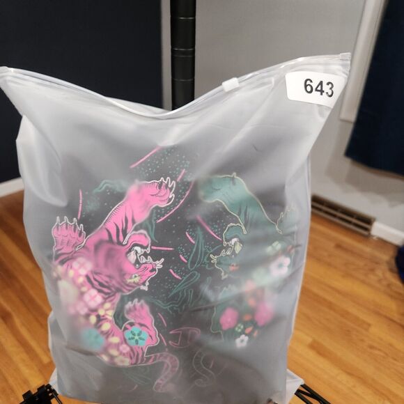 VTG Y2K Champion Reverse Weave Womens M Medium Tiger Floral Sweatshirt Hoodie - Picture 13 of 13